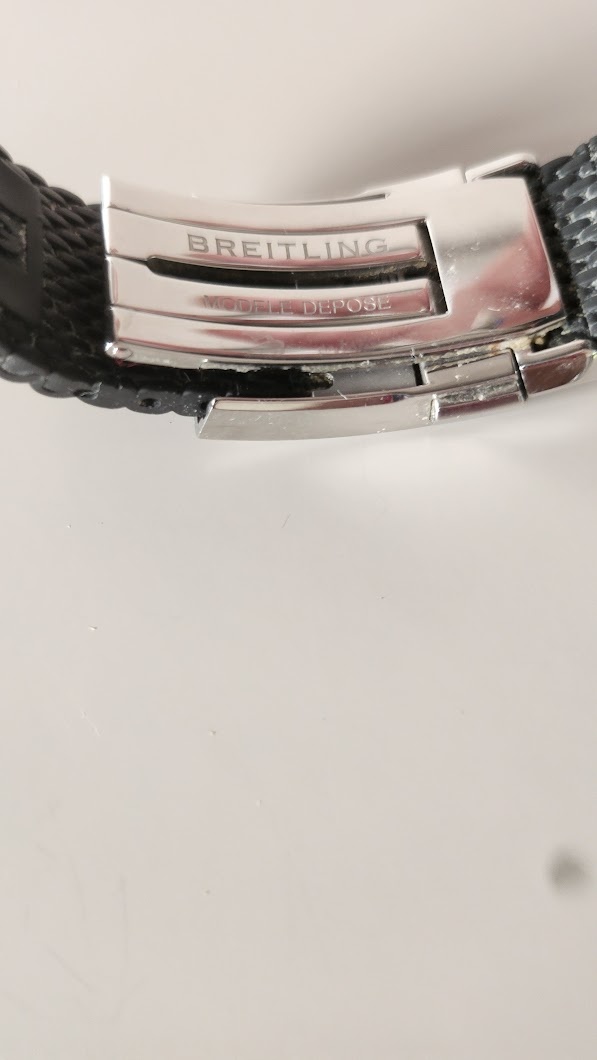 Breitling Superocean Héritage Chronograph - 2