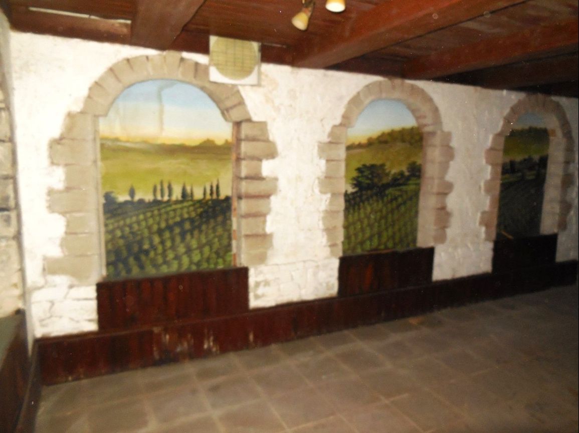 Nebytový priestor – bývalá reštaurácia, Trenčín - 2