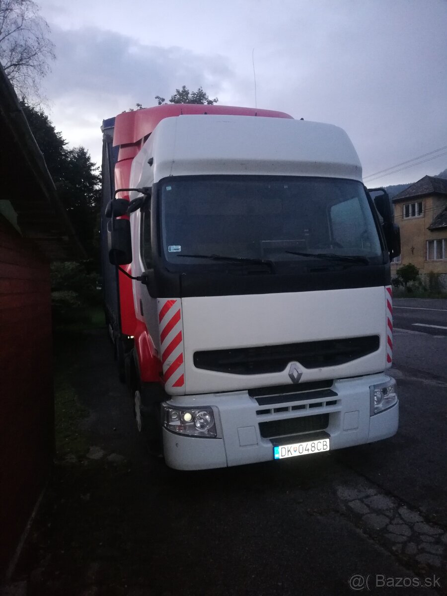 Renault PREMIUM 420 dCi - 2
