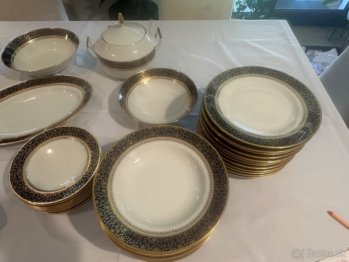 51 dielna sada Pirken Hammer Czechoslovakia - 2