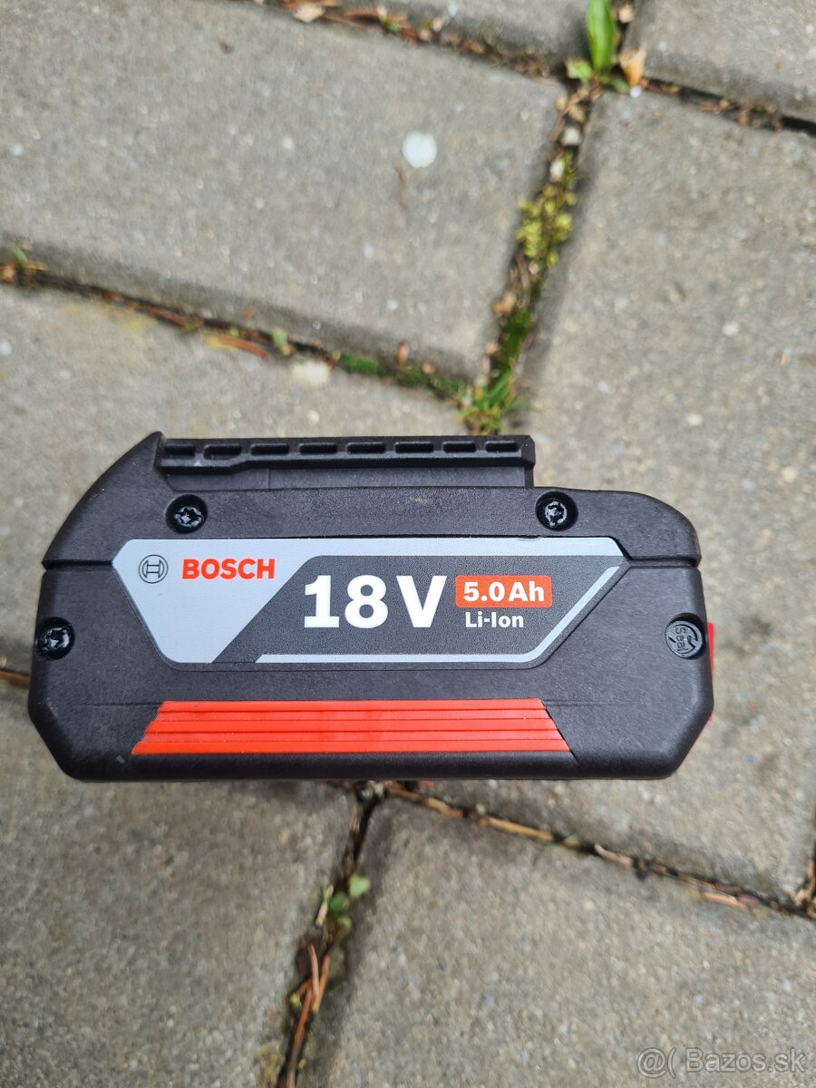 Akku, bateria bosch originál - 2