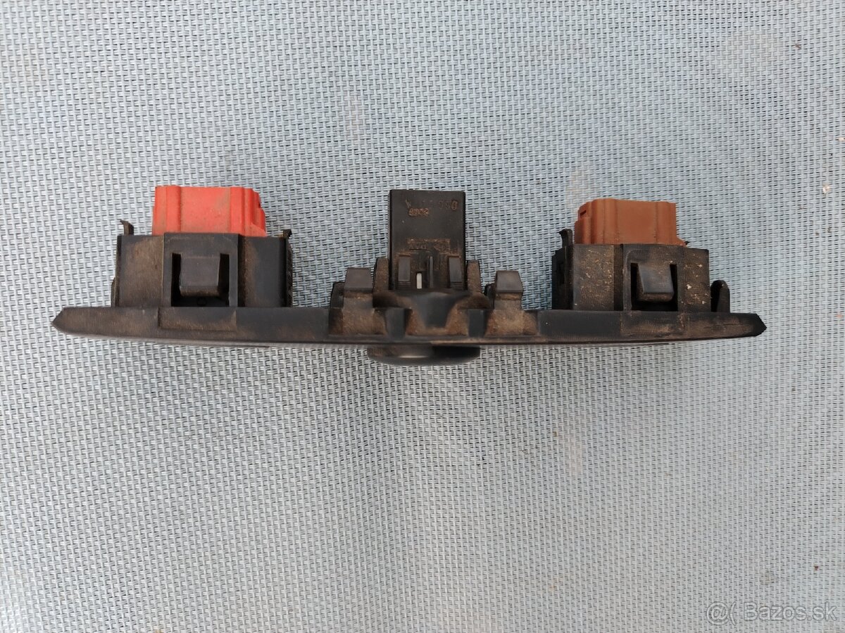 Centrálny spínač Renault Clio 2 - 2