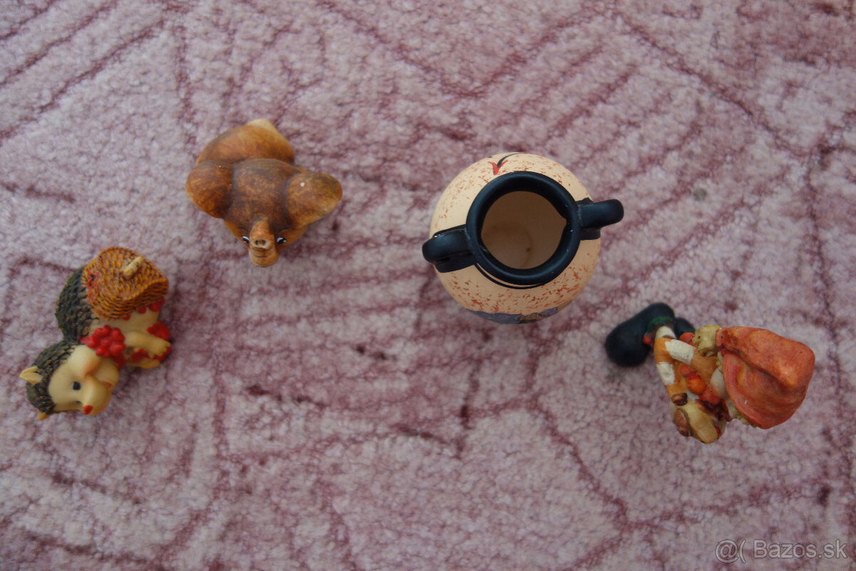 Dekorácie do bytu - 2