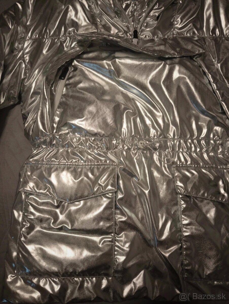 Zimná bunda Napapijri - 2