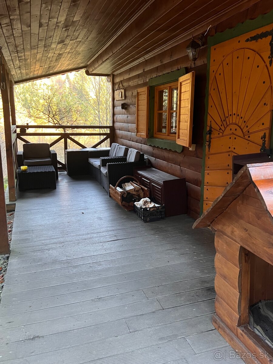 Silvester na Orave - 2