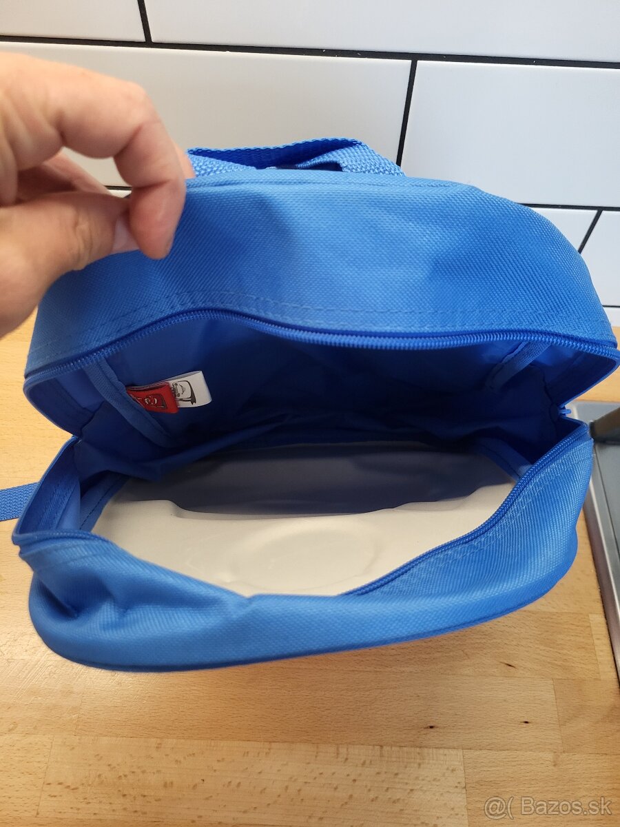 Predám detský ruksačik Mc Queen - 2