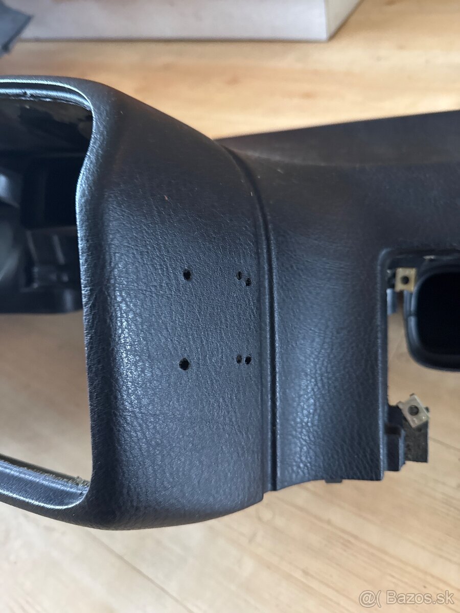 Bmw e36 coupe palubná doska - 2