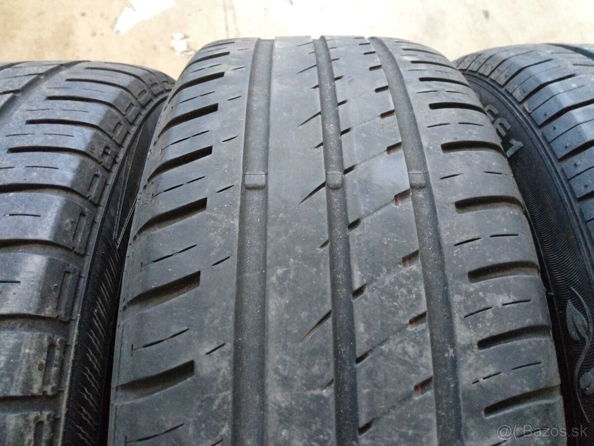 Letné pneu Matador 195/55 R15 - 2 kusy - 2