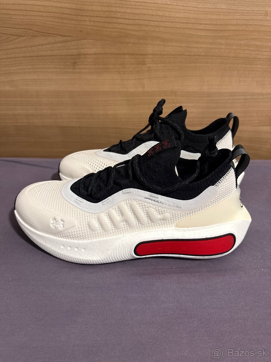 Tenisky Under Armour UA Phantom 4 - 2