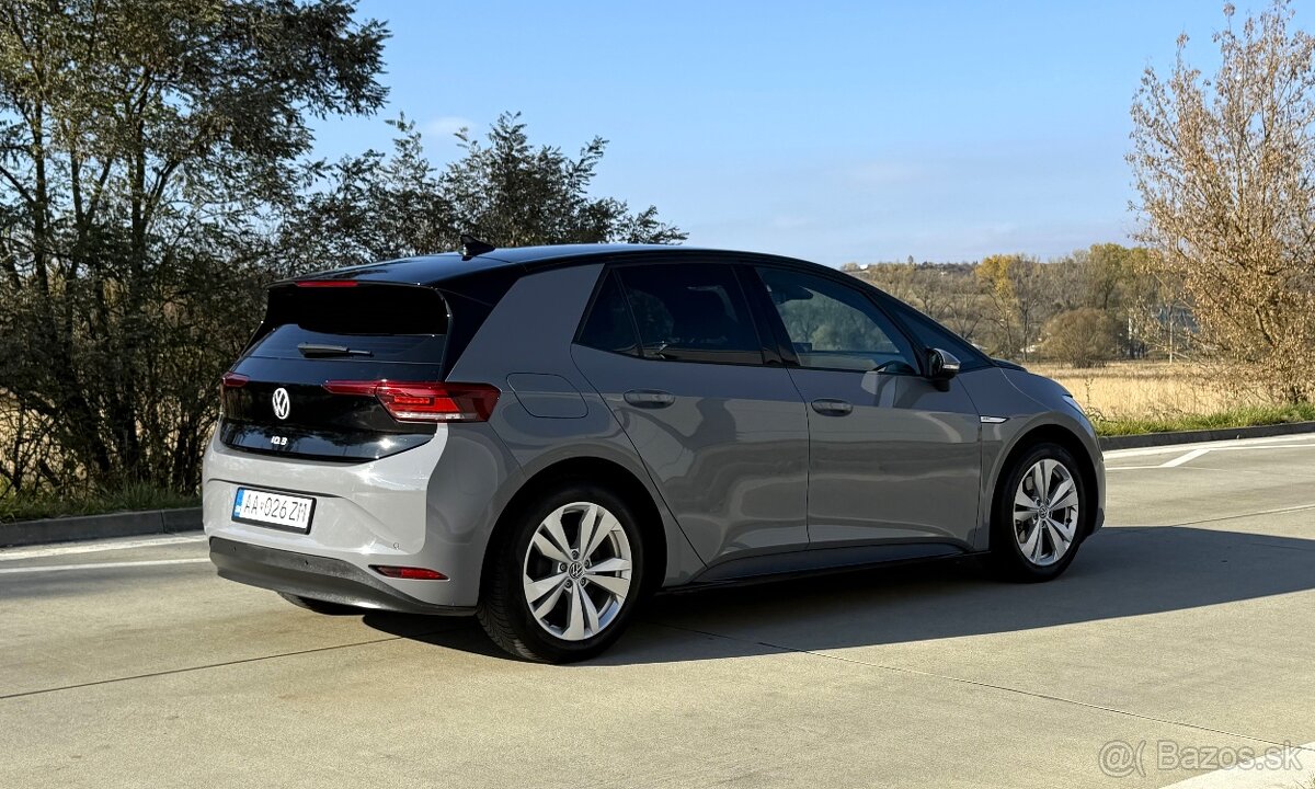 Volkswagen ID.3 PRO Performance - 2