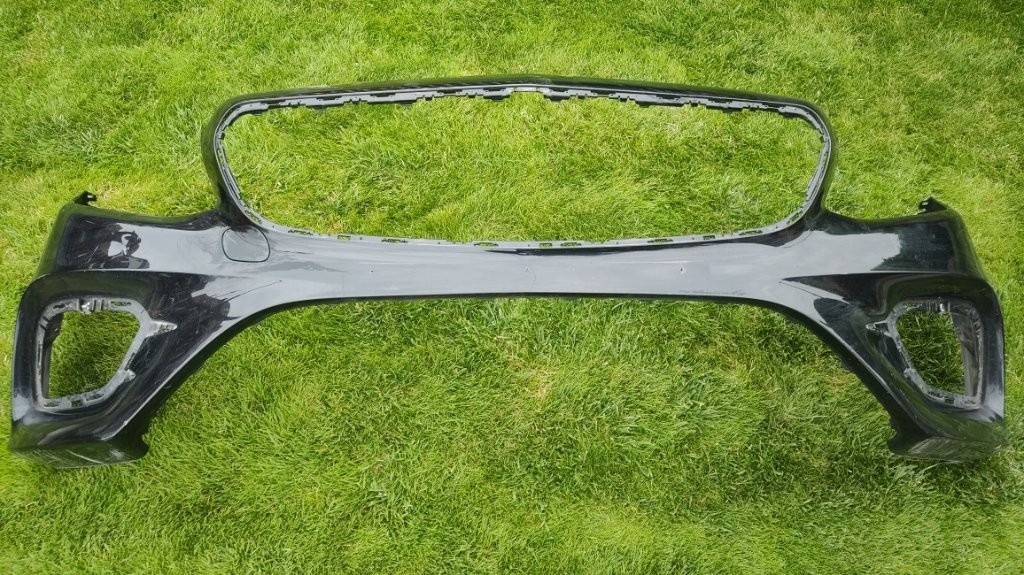 Mercedes E W238 C238 A238 2016 - 2020 - predny naraznik - 2