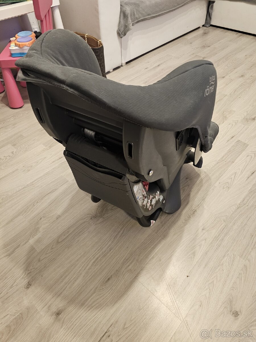Autosedačka Britax romer - 2