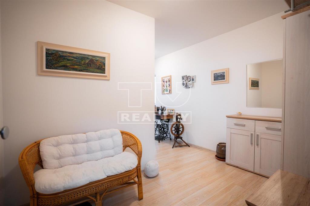 LEN U NÁS - Predaj moderného 3-izbového bytu v... - 2