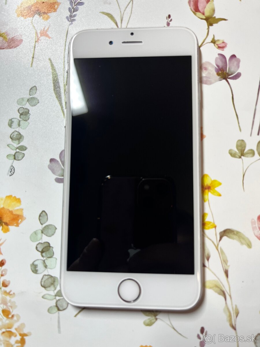iPhone 6s ND diely - 2