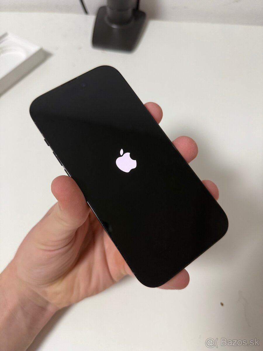 Predám iPhone 14 Pro 128 GB - 2