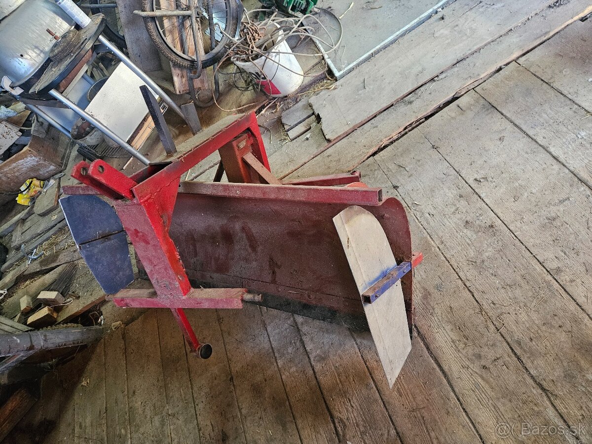 Predam radlicu na sneh - 2