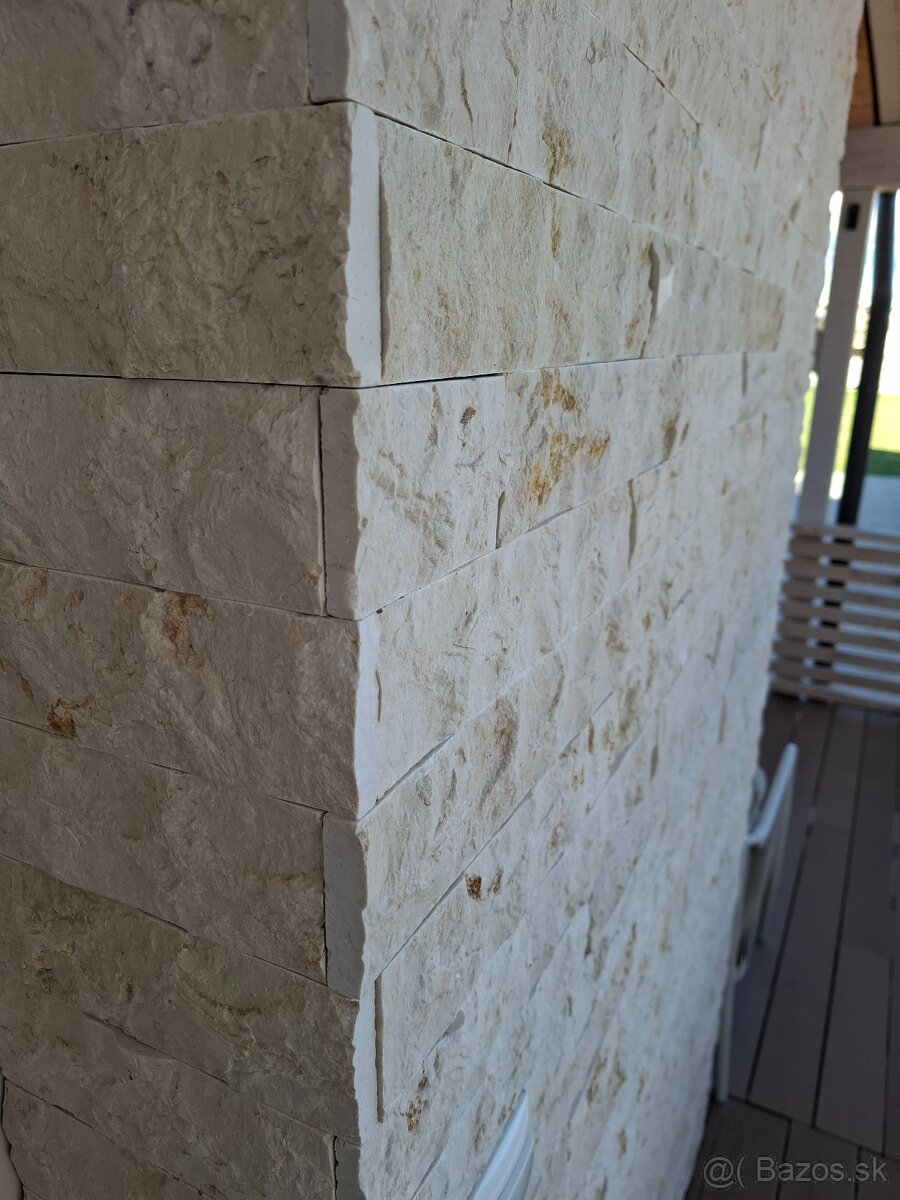 Štiepany kameň - 2