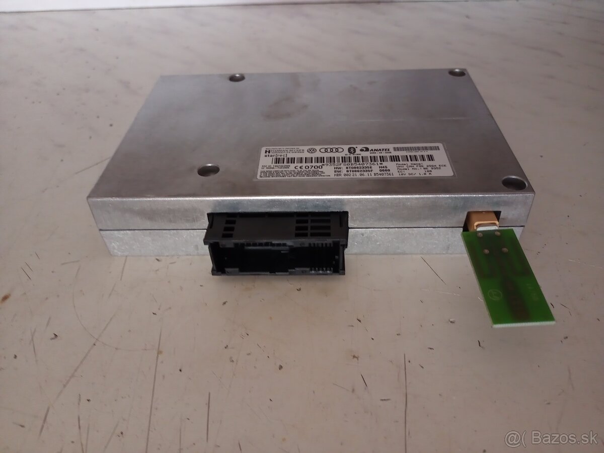 Modul bluetooth Audi A4 B8 - 2