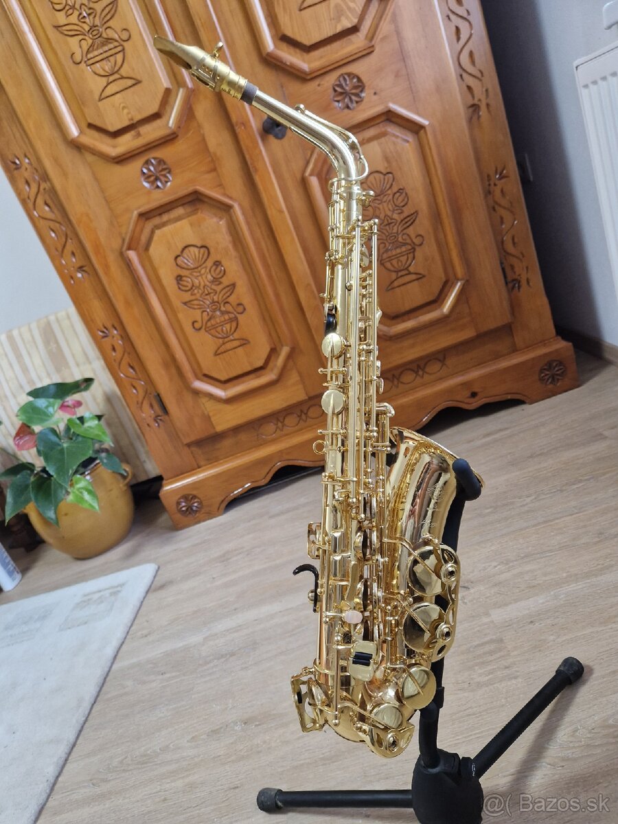 Selmer Axos - 2
