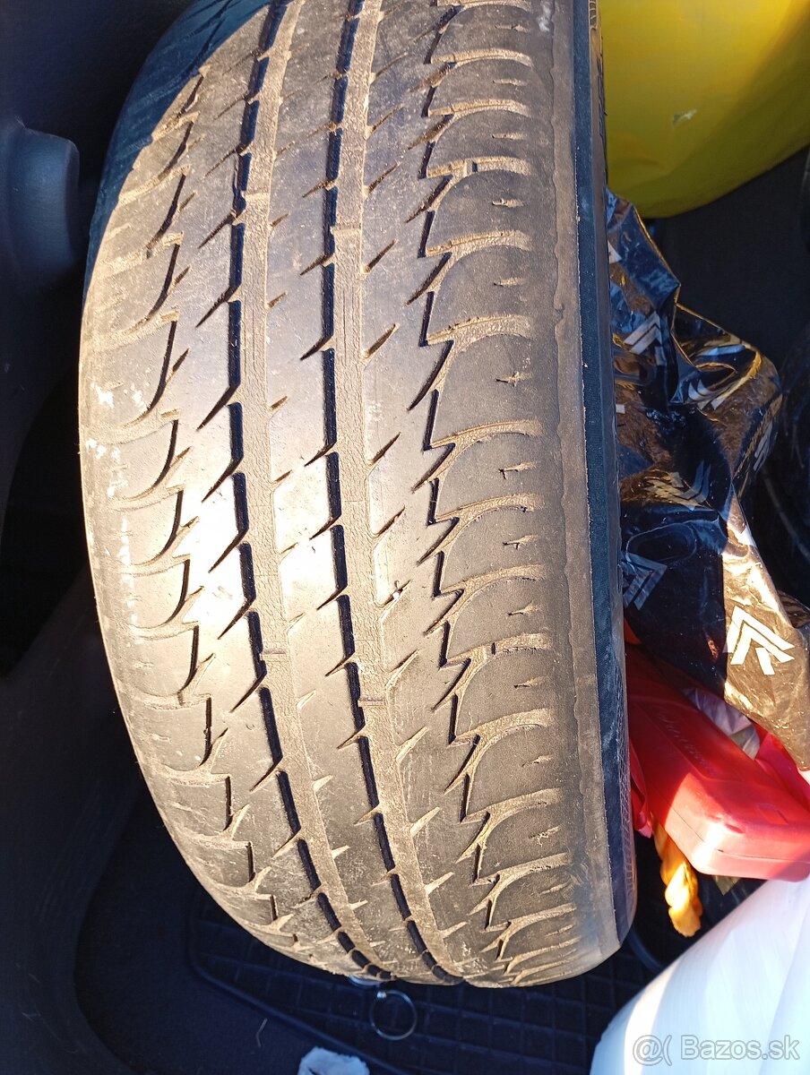 Predám elektróny na Chrysler pre cruiser - 2