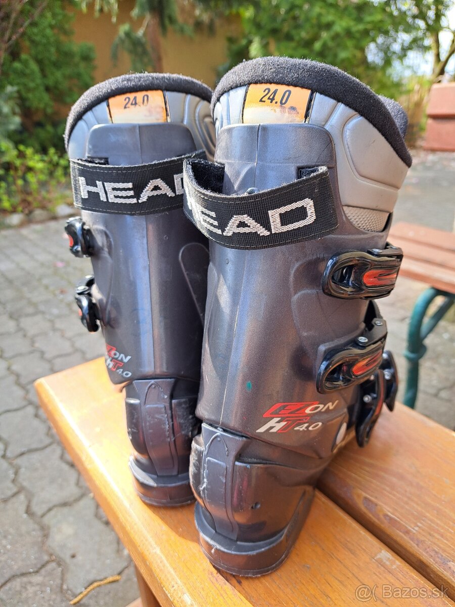 Predám lyžiarky - 2