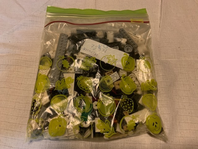 LEGO 75376 StarWars - Tantive IV - 2