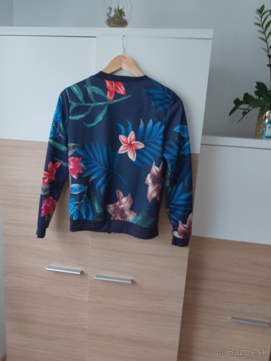 DAMSKA LETNA BUNDICKA S - 2