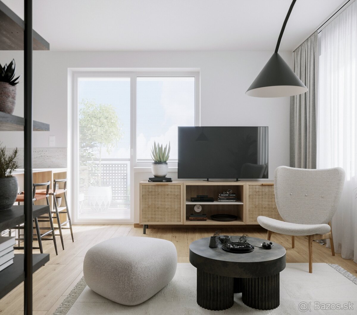 Bytový komplex Kúty II. etapa - 2