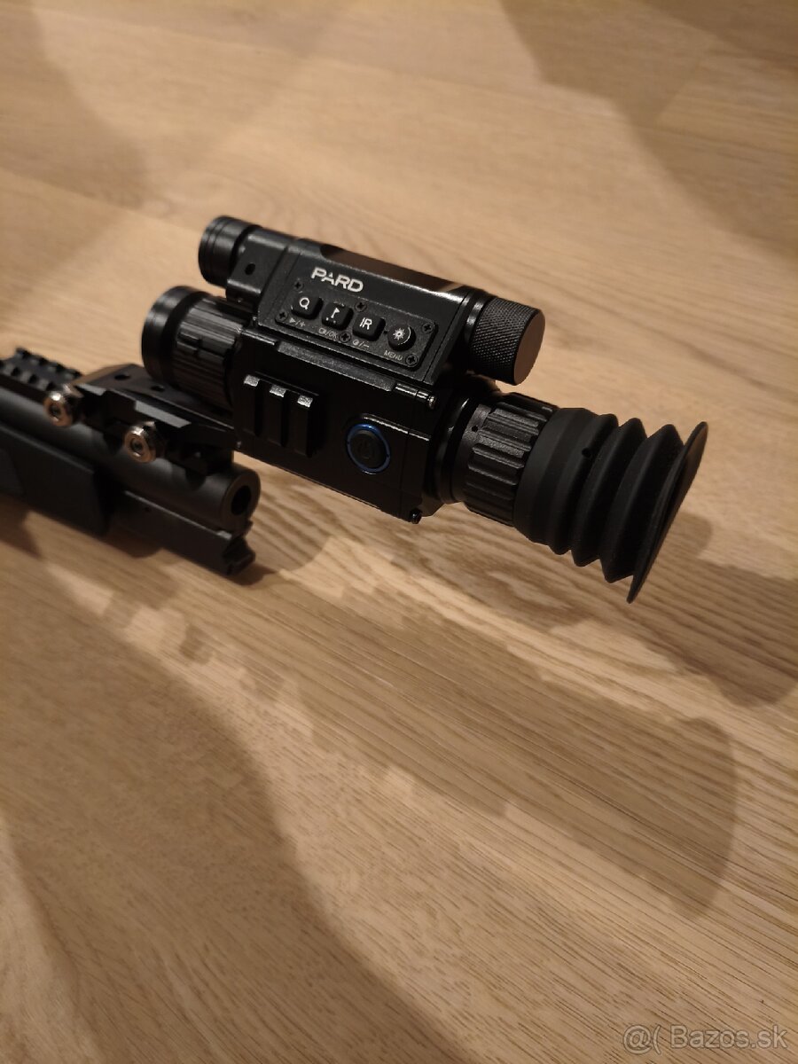 PARD NV 008 - 2