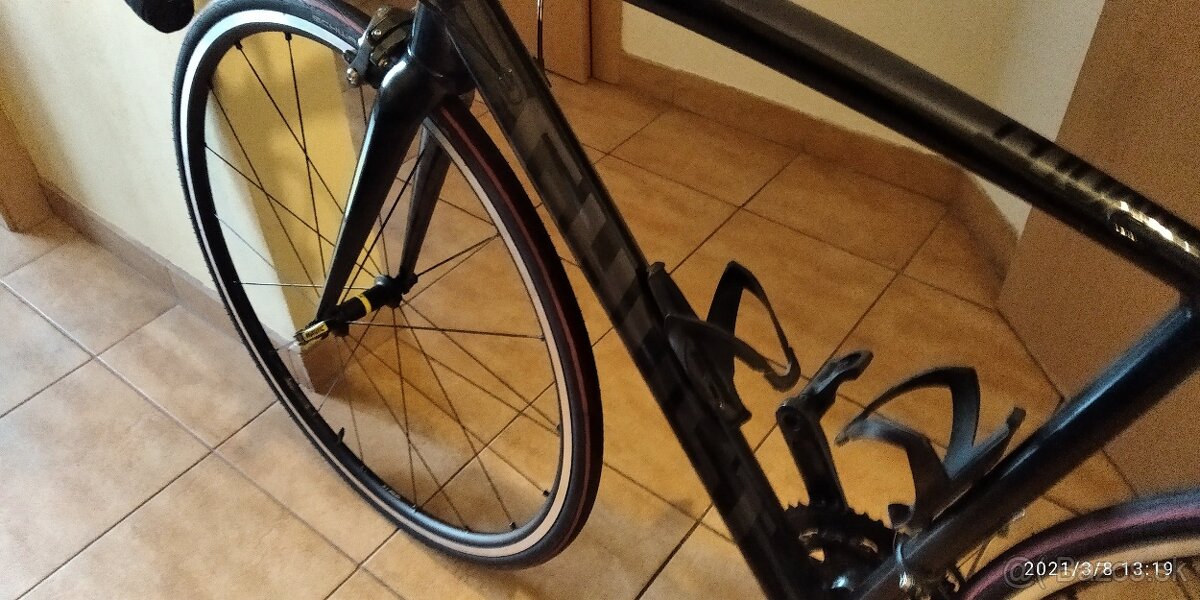 Predám Ghost Nivolet - 2