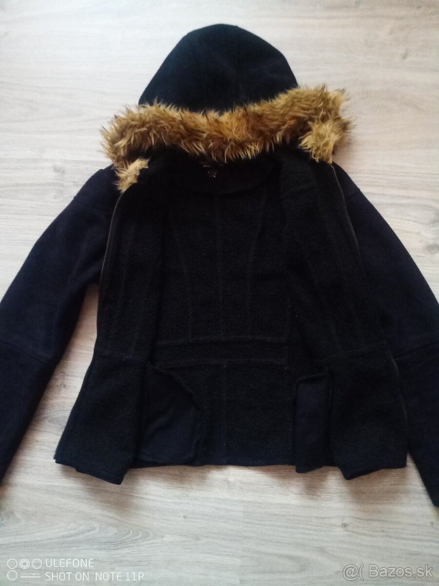 Prechodná bunda - 2