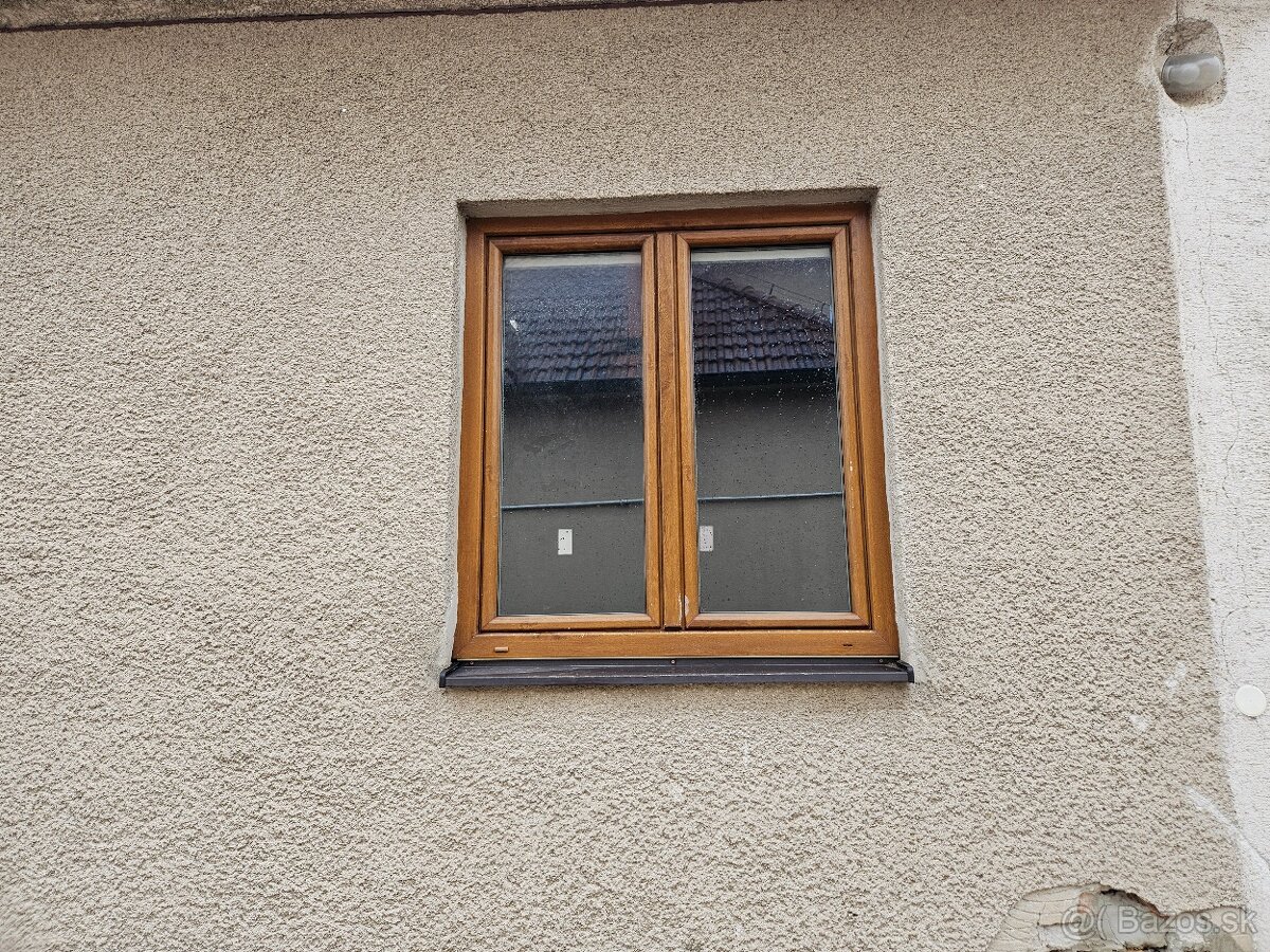 Predám plastove okna - 2