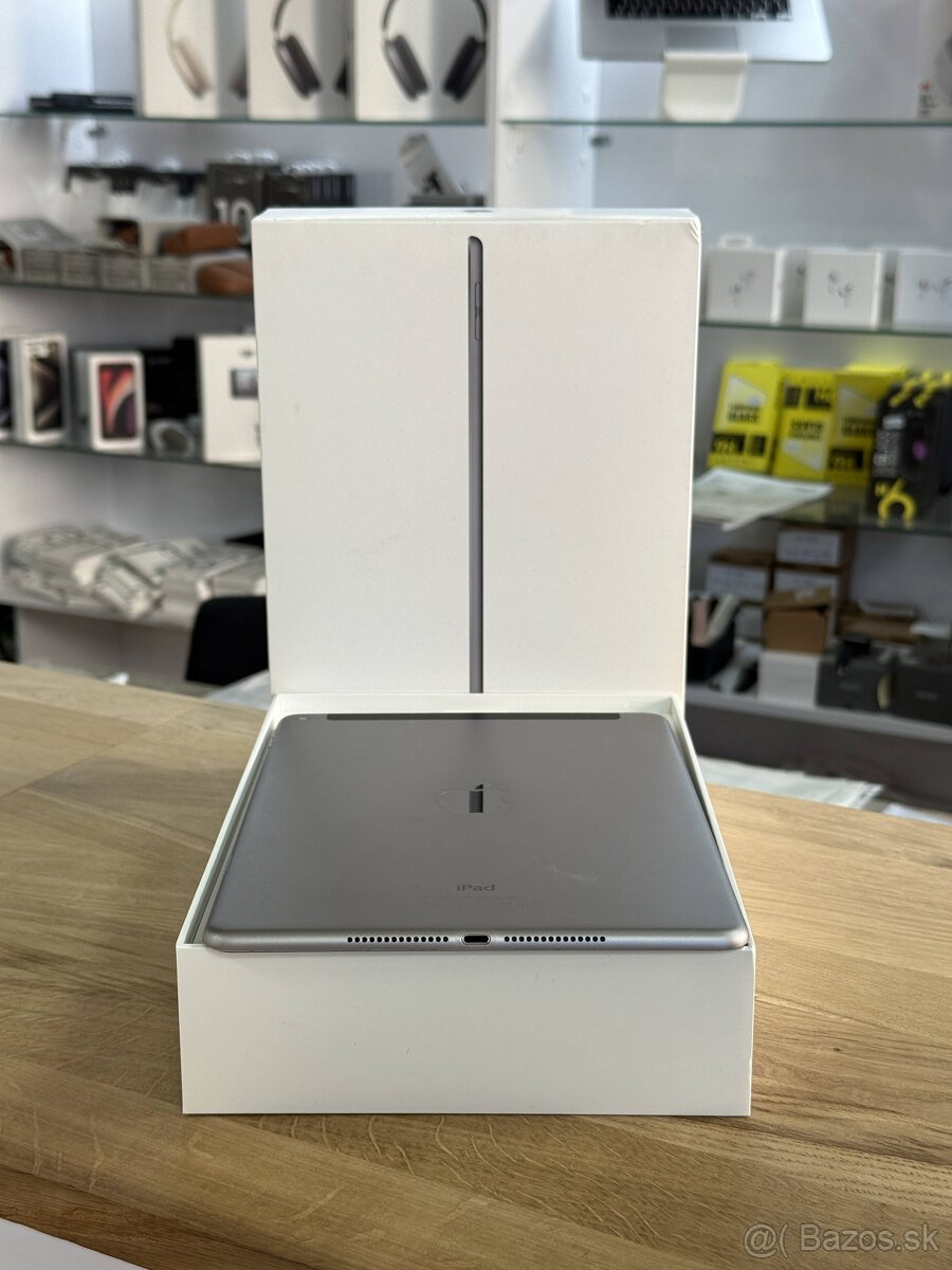 Apple iPad Air 3 64GB Space Gray - 2