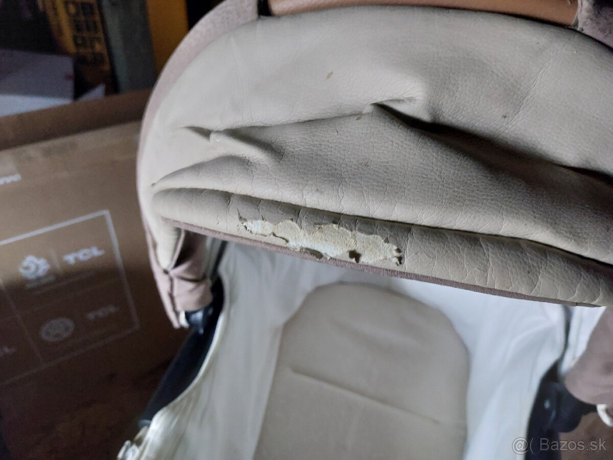 Kočík 3kombinacia - 2