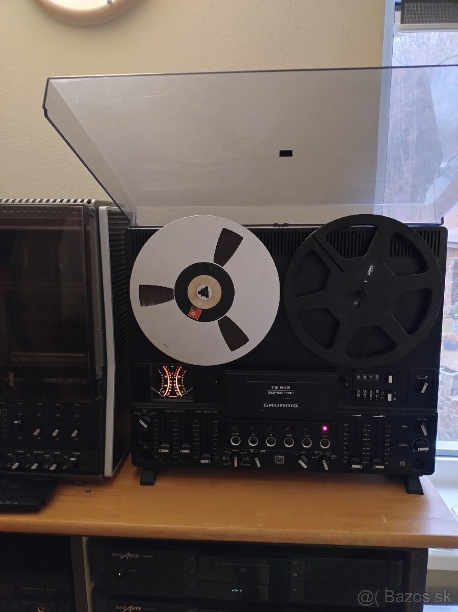 Grundig TS 945 - 2