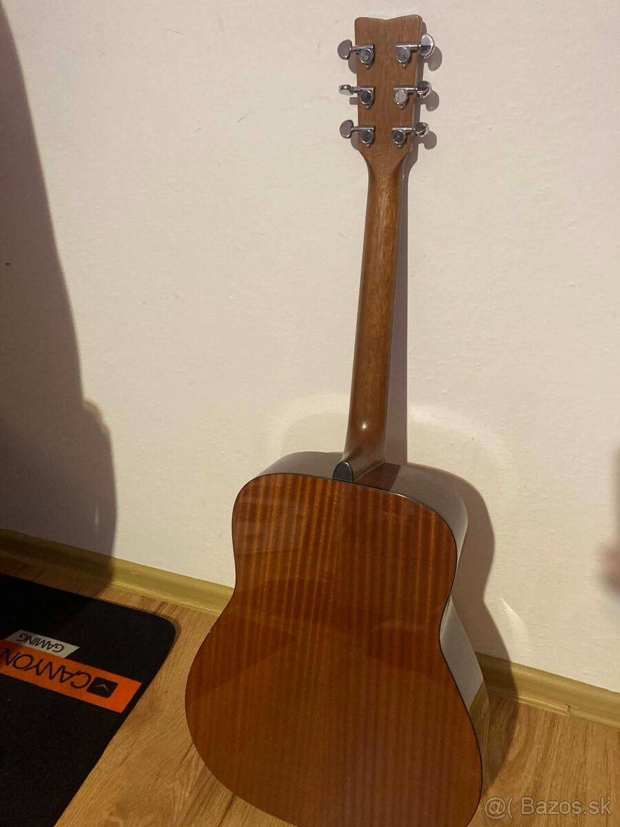 Gitara Yamaha FG 700S - 2
