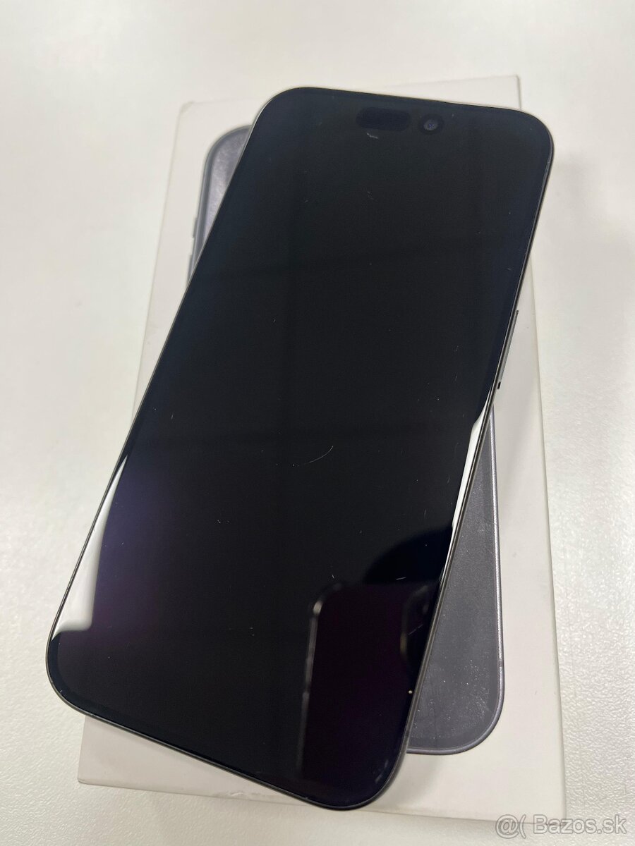 iPhone 15 Pro 128GB - 2