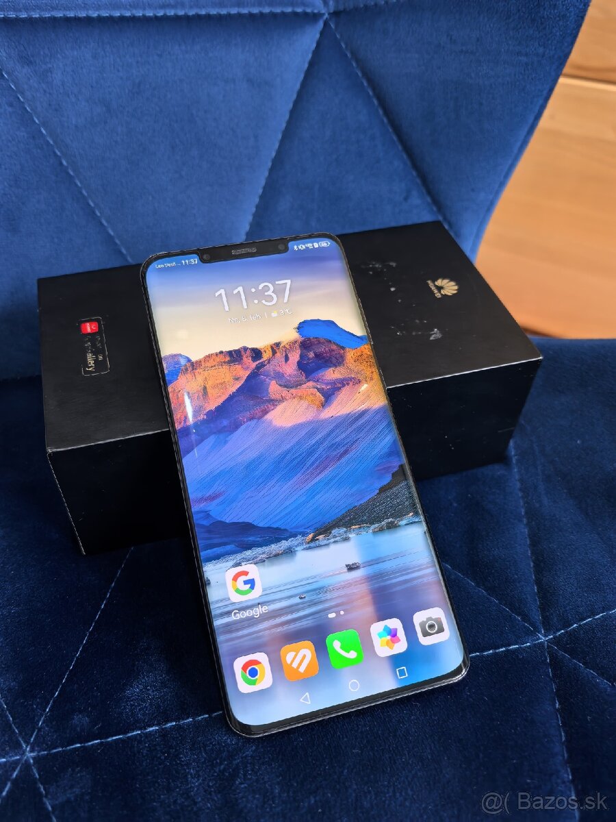 Huawei Mate 50 pro 256Gb+128Gb - 2