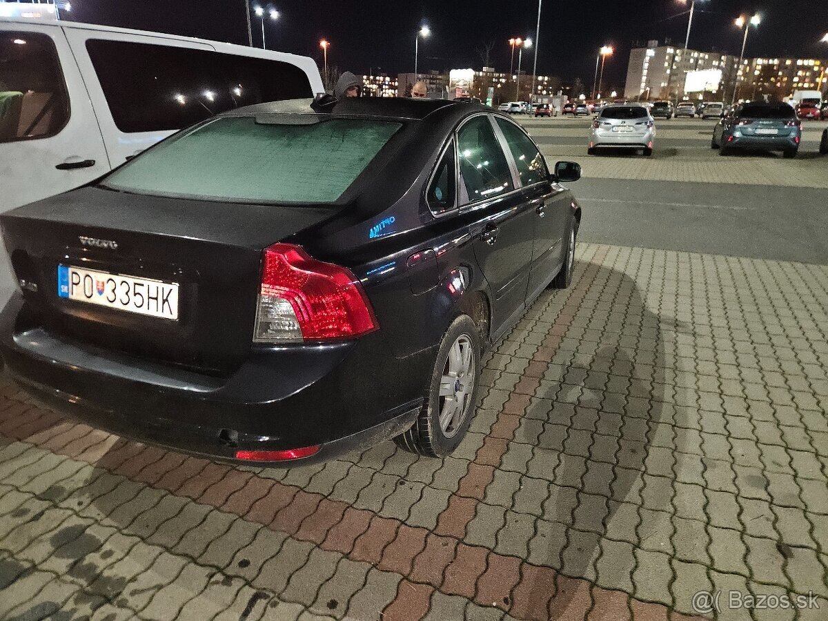 Volvo s40 - 2