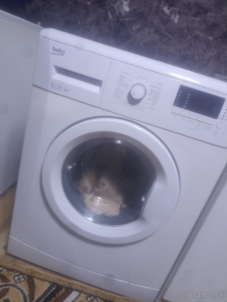 Práčka Beko - 2