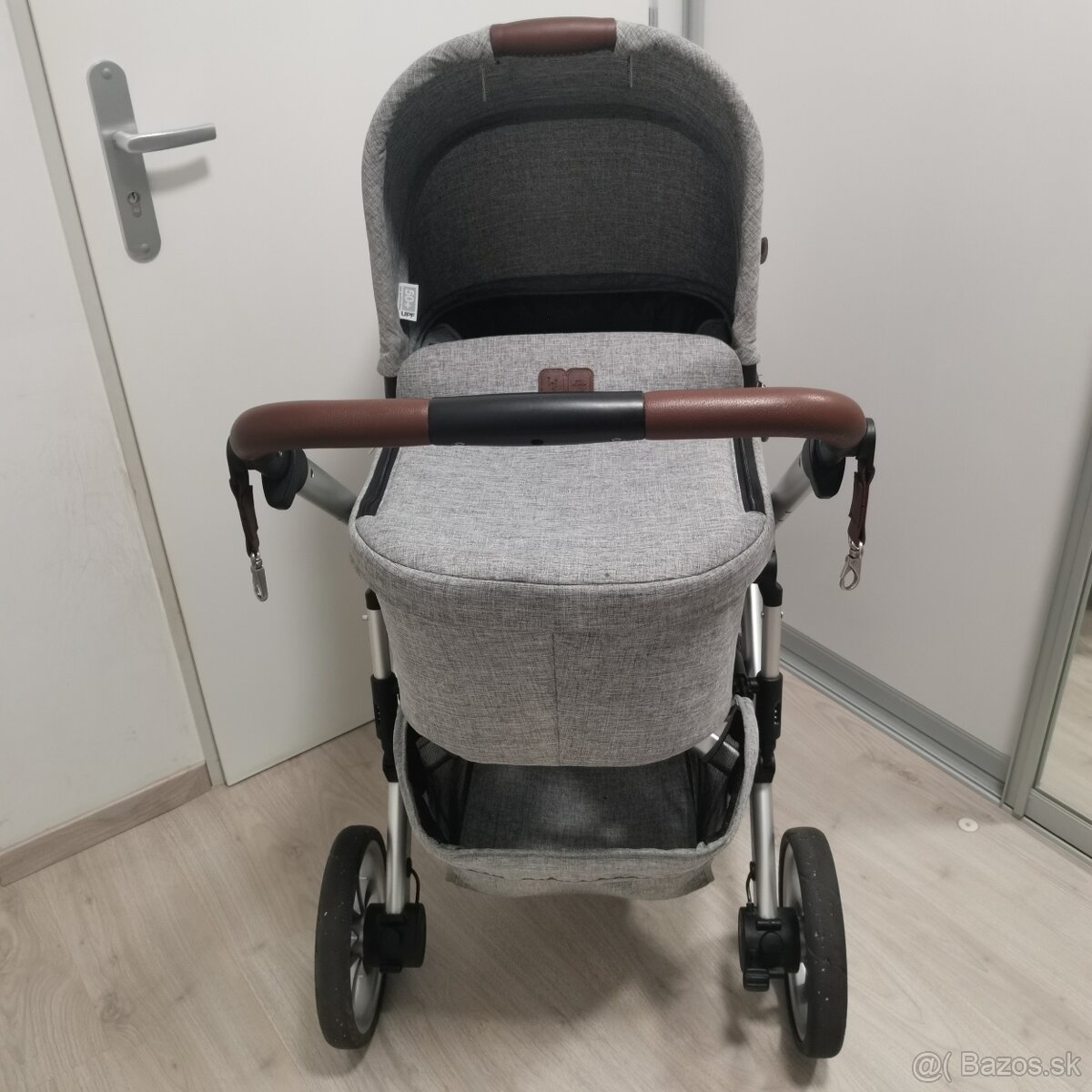 Kocik ABC Design Salsa 4 - 2