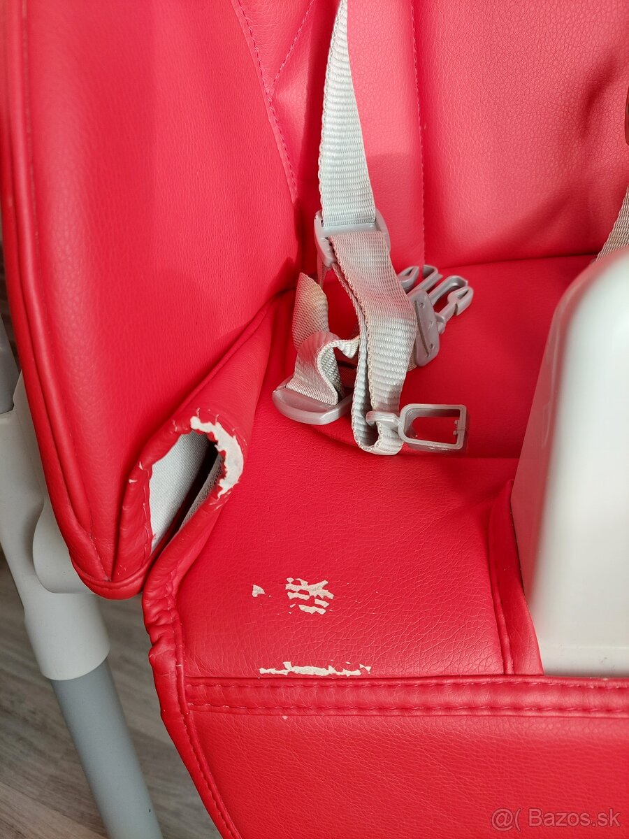 Predam detsku sedacku - 2