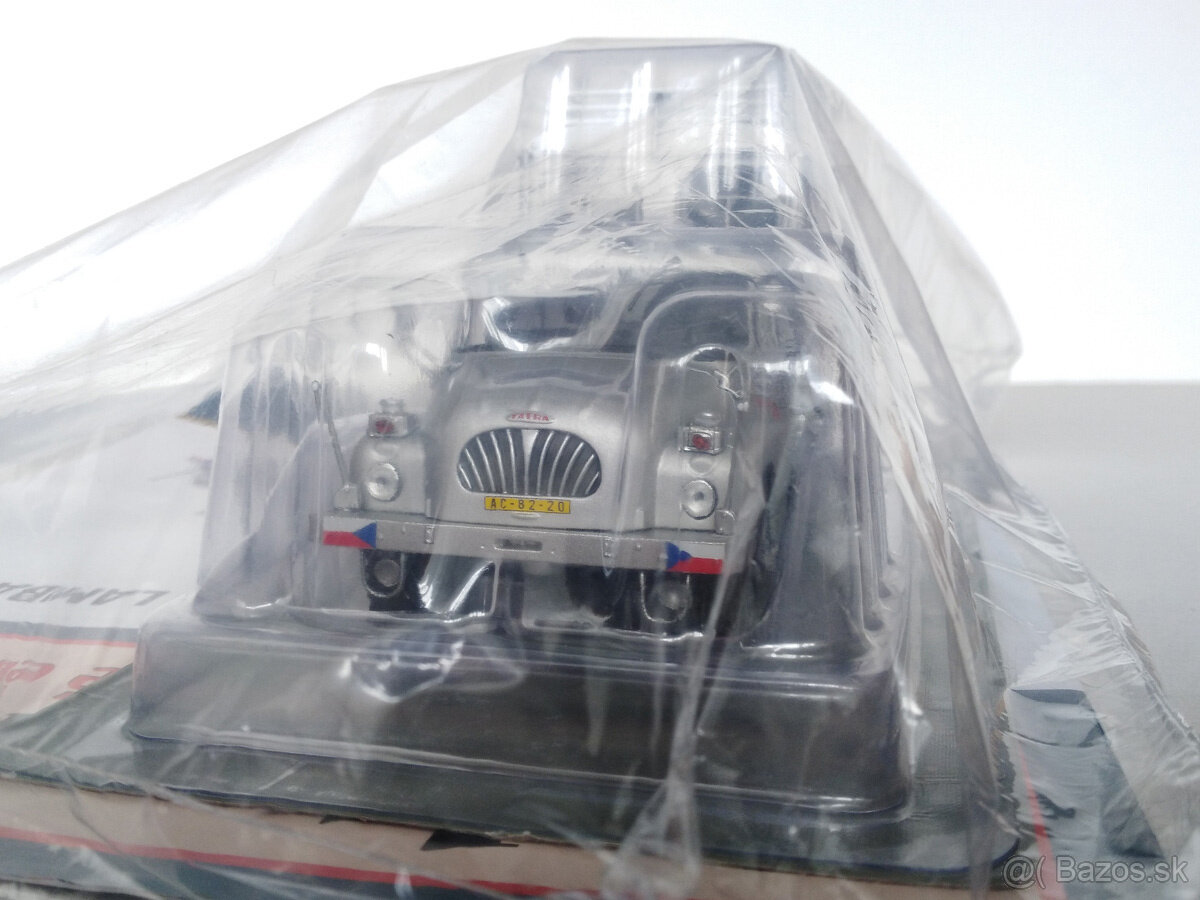 Tatra VÝMENA 1:43 - 2