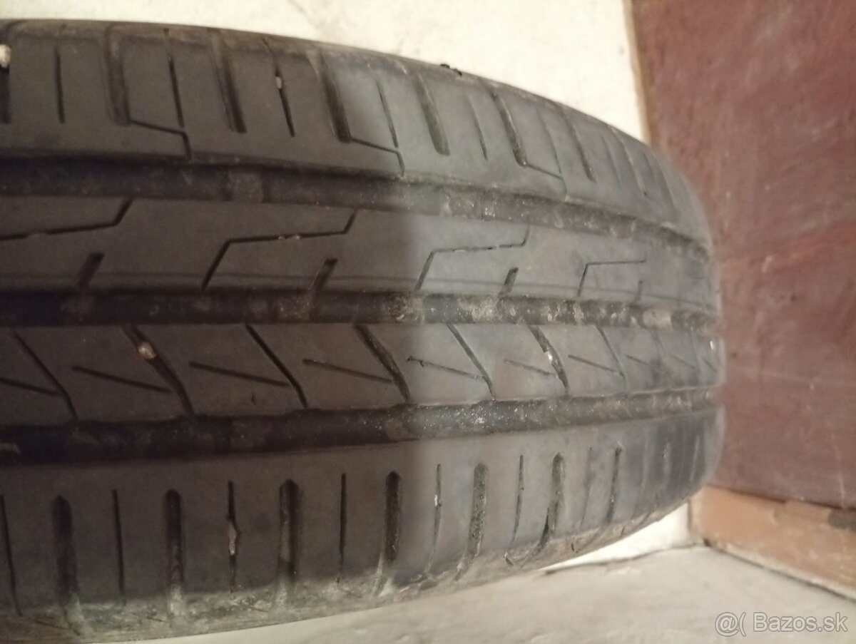 Letné pneumatiky 175/65/R14 - 2