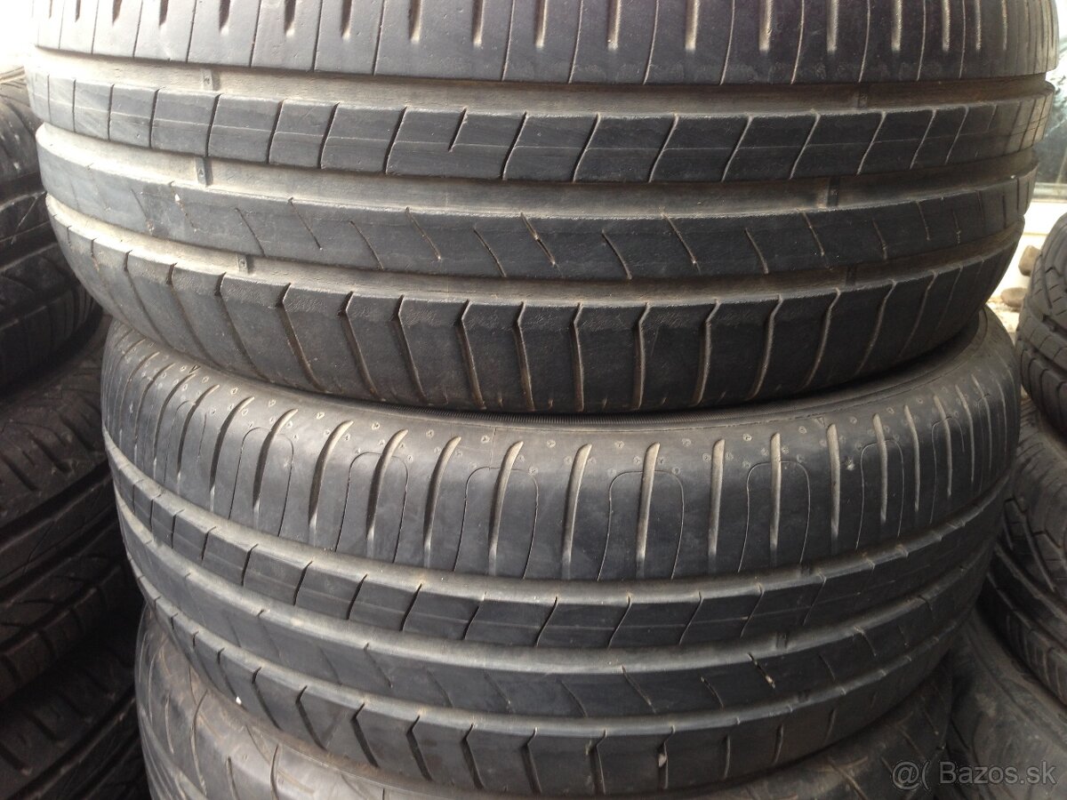 Predám letné Pneu mám vjac rozmeroch - 2