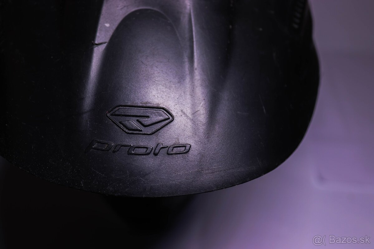 Maska paintball Proto - 2