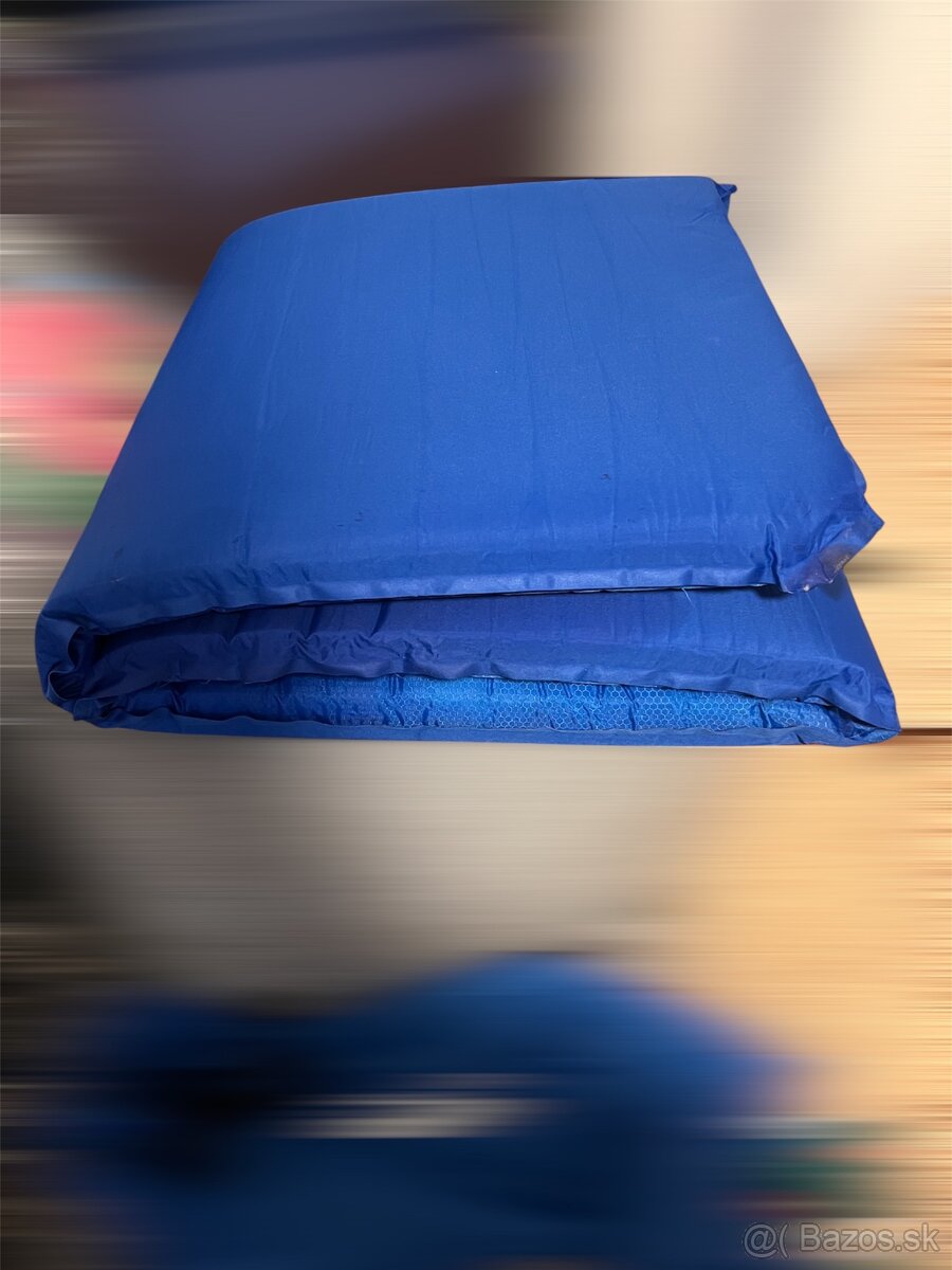 Samonafukovacia karimatka Campgo - 2