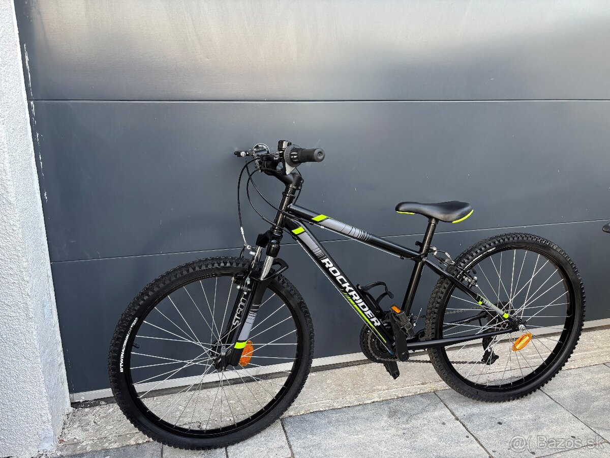 Rockrider st 500 - 2