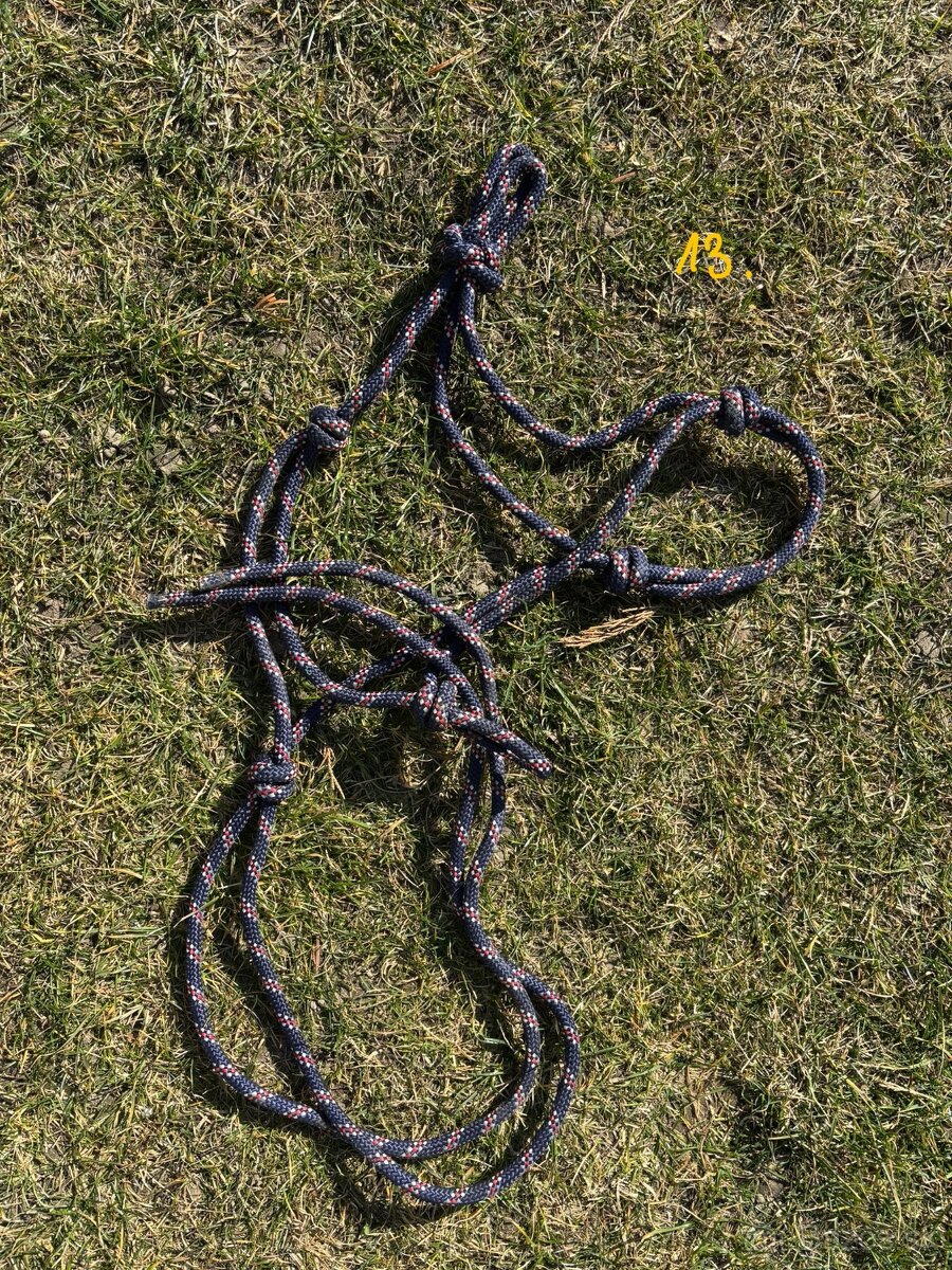 Predám rôzne veci na kone - 2