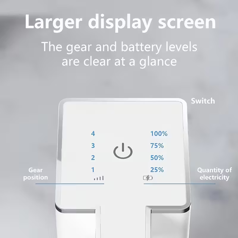 Nový bezdotykový penový dávkovač mydla - 2